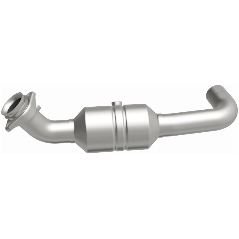 Magnaflow Conv DF 2011-2014 F-150 5.0L Underbody exhaust