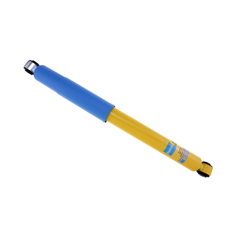 Bilstein 4600 Series 14 Chevy Silverado 1500 / 14 GMC Sierra 1500 Rear 46mm Monotube Shock Absorber Secondary image