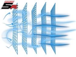 aFe MagnumFLOW Air Filters OER P5R A/F P5R GM Crate Motor Filter Secondary image