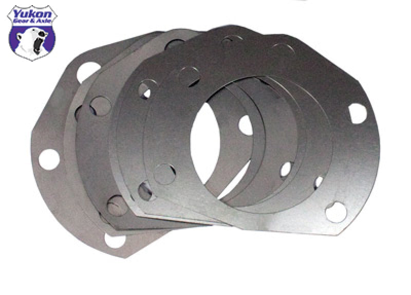 Yukon Gear Model 20 Axle End Play Shim Secondary image
