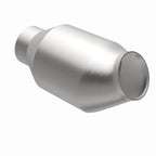 MagnaFlow Conv Univ 2.25inch C/A Met. for performance offroad parts