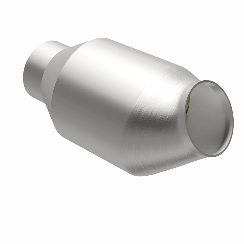 MagnaFlow Conv Univ 2.25inch C/A Met. for performance offroad parts