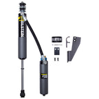Bilstein 2007+ Toyota Tundra B8 8100 EVO DSA 0-1.5 Rear Right Shock Absorber for offroad performance upgrades