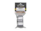 ICON 2005+ Ford F-250/F-350 2in Front Bump Stop Spacer Kit for off road parts