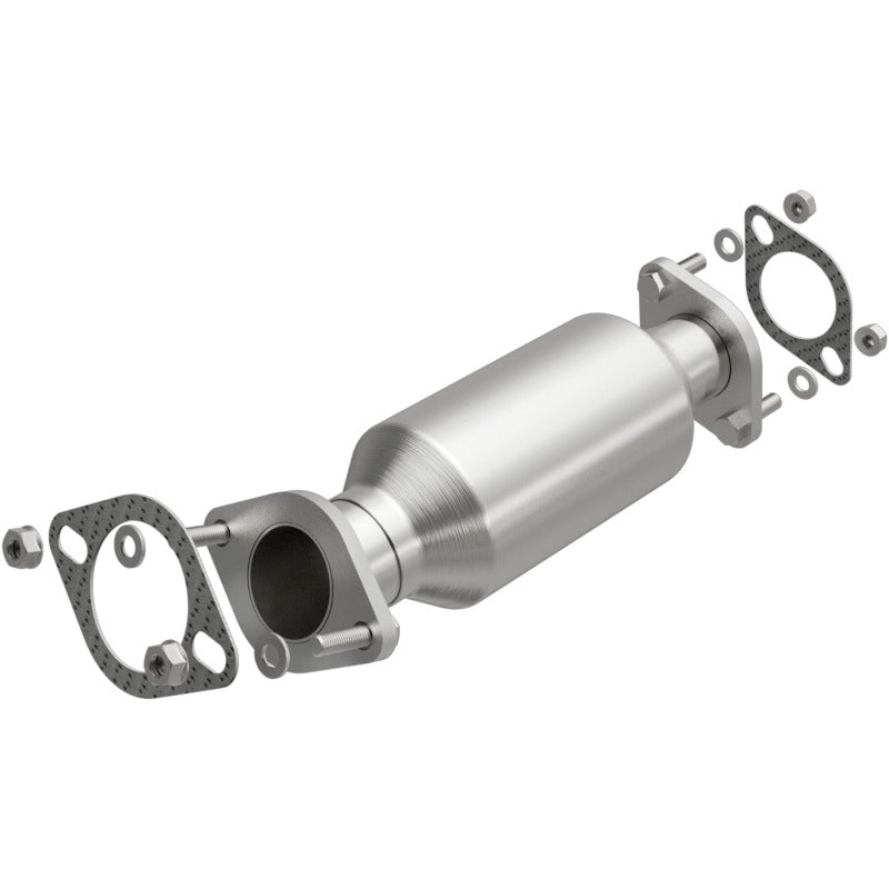 MagnaFlow California Direct Fit Catalytic Converter 11-13 Hyundai Elantra Secondary image