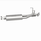 Magnaflow 09-18 Ram 1500 5.7L DF With Muffler exhaust