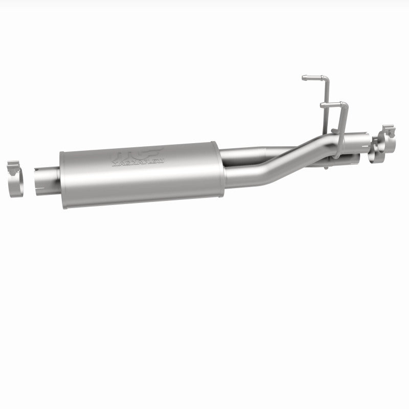 Magnaflow 09-18 Ram 1500 5.7L DF With Muffler exhaust