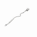 MagnaFlow BRE Exhaust Kit 10-17 Subaru Outback 2.5L for performance upgrades.