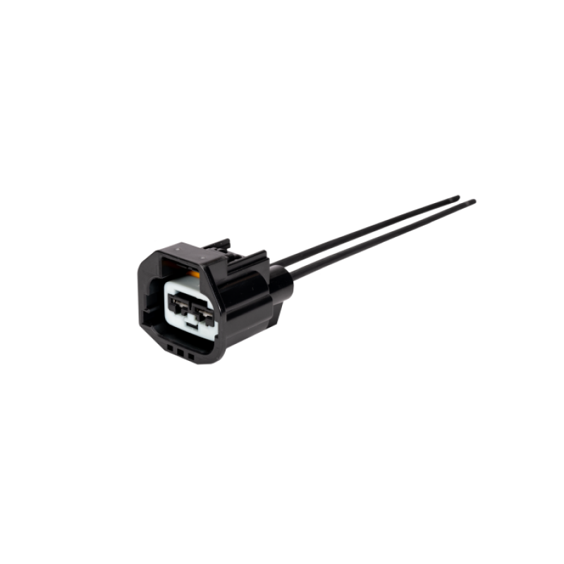 Fleece Performance 11-16 Ford F250-650 Powerstroke Lift Pump Pigtail Secondary image