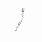 MagnaFlow BRE Exhaust Kit 07-09 Honda CR-V 2.4L parts and components