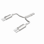 MagnaFlow Sys C/B 86-91 Chevy Corvette C4 L98 exhaust system