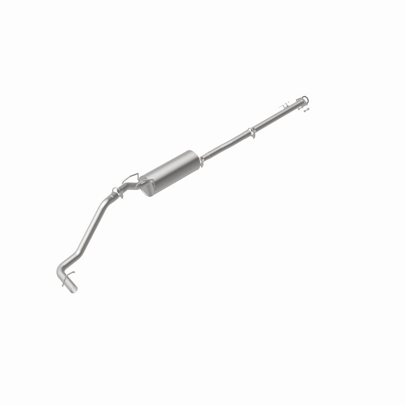 MagnaFlow BRE Exhaust Kit 95-00 Toyota Tacoma 2.7L for offroad parts