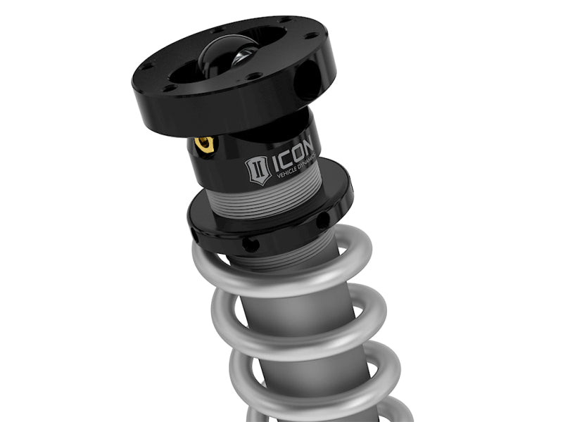 ICON 05-25 Nissan Frontier 02-15 Xterra 05-15 Pathfinder 2.5 Front VS IR Coilover Kit Secondary image