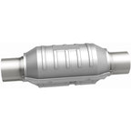 MagnaFlow Conv Universal 2.50 OEM catalytic converter for offroad parts