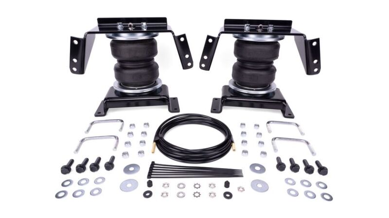 Air Lift 19-24 RAM 3500 LoadLifter 5000 Air Spring Kit parts