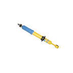 Bilstein 4600 Series 2016 Toyota Tacoma Limited V6 3.5L Front 46mm Monotube Shock Absorber for off road parts upgrade