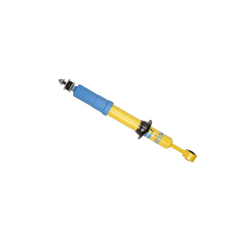 Bilstein 4600 Series 2016 Toyota Tacoma Limited V6 3.5L Front 46mm Monotube Shock Absorber for off road parts upgrade