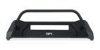 Body Armor 4x4 18-21 Subaru Crosstrek HiLine Front Winch Bumper