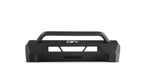 Body Armor 4x4 2014+ Toyota 4Runner HiLine Front Winch Bumper for offroad performance upgrades