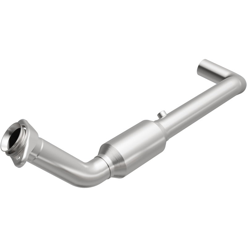 MagnaFlow 05-06 Ford F-150 4.2L Direct Fit Converter Secondary image