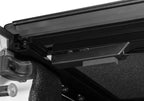 BAK 2020 Jeep Gladiator 5ft Bed BAKFlip MX4 cover detail