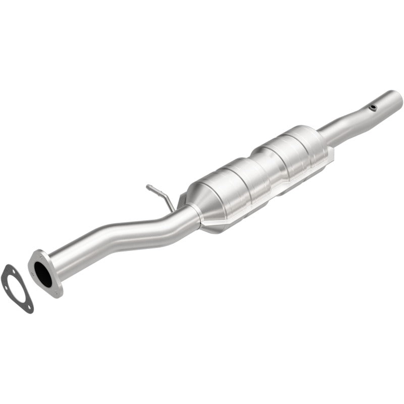 MagnaFlow Direct Fit Catalytic Converter Ford Excursion 00-02 5.4L Secondary image