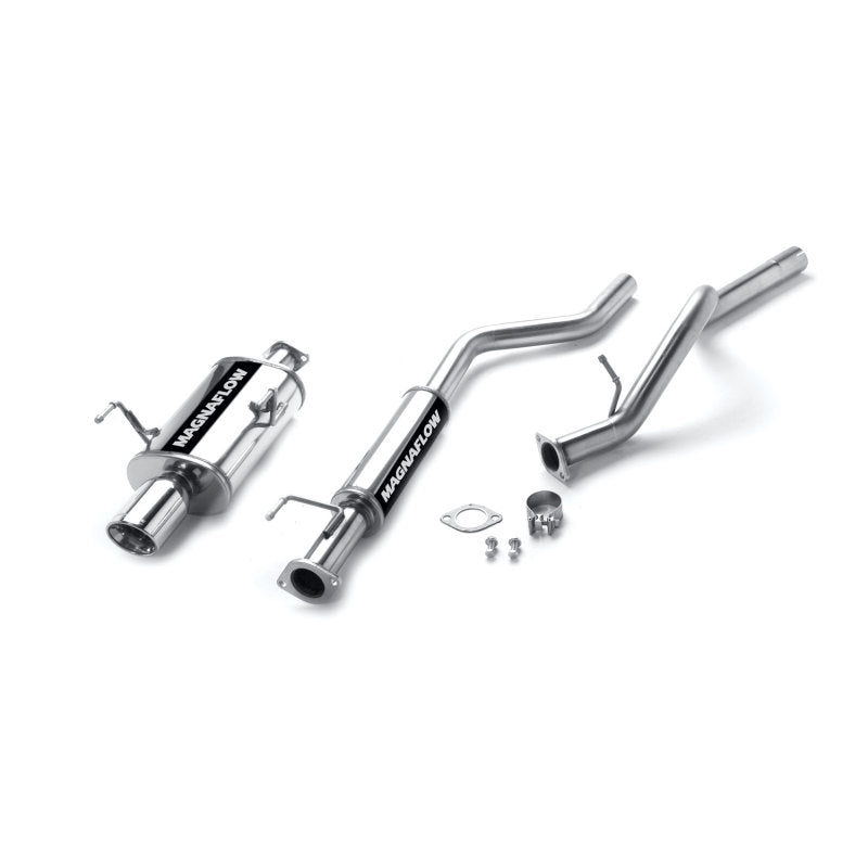 MagnaFlow Sys C/B 02-03 Nissan Sentra Se-R 2. Secondary image