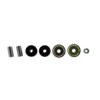 Bilstein 5100 Series 1984 Ford Bronco II Base Front 46mm Monotube Shock Absorber mounting parts