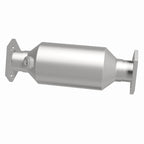 MagnaFlow Conv Aud Por -VW 22930 11.625X5X4 catalytic converter for offroad performance upgrades.