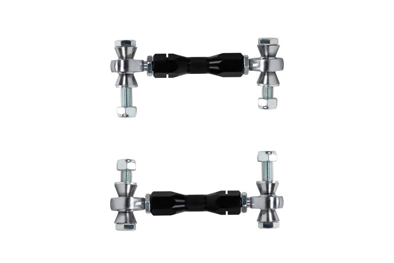 Eibach Front Anti-Roll End Link Kit 17-20 Tesla Model 3, offroad performance upgrades Main image