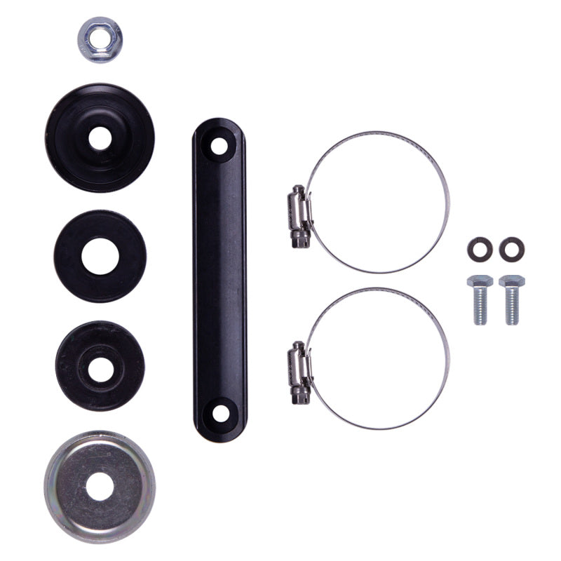 Bilstein B8 5160 Series 14-22 Dodge Ram 2500 Powerwagon 4WD (w/Lift 0-2in) Front Shock Absorber Secondary image