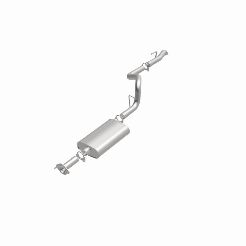 MagnaFlow BRE Exhaust Kit 96-01 Jeep Cherokee for performance offroad parts