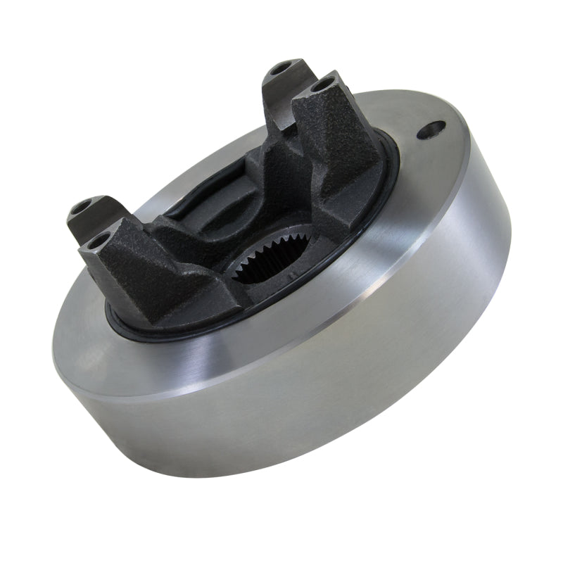 Yukon Gear Yoke For GM 11.5in w/A 1410 U/Joint Size Secondary image