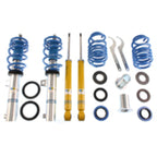 Bilstein B14 2010 Volkswagen Golf Base Front and Rear Performance Suspension System for offroad performance upgrades.