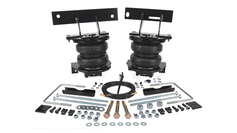 Air Lift LoadLifter 7500 XL Ultimate Air Spring Kit for 2023 Ford F-350 DRW with adjustable suspension parts Main image