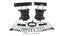 Air Lift LoadLifter 7500 XL Ultimate Air Spring Kit for 2023 Ford F-350 DRW with adjustable suspension parts