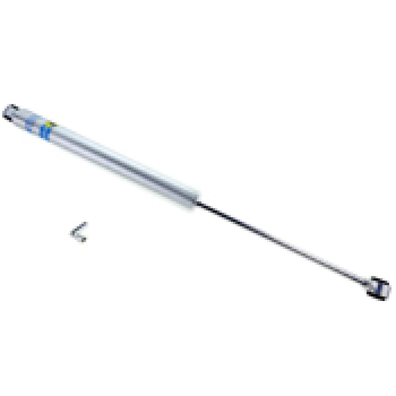Bilstein 5100 Series 1977 Chevrolet K30 Cheyenne Rear 46mm Monotube Shock Absorber for off road parts and suspension lift kits