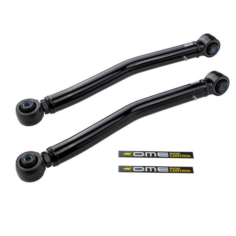 ARB Front Lower Arm AdjJeep Jl for Jeep performance upgrades