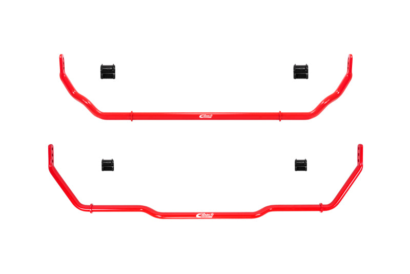Eibach 26mm Front & 22mm Rear Anti-Roll Kit for 18-20 Honda Accord 1.5L Turbo / 2.0L Turbo Main image