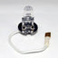 KC HiLiTES 12V H3 100w Halogen Replacement Bulb (Single) - Clear for offroad lighting