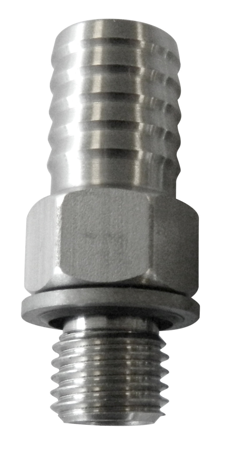 Fleece Performance Universal 1/2in CP3 Feed Fitting Secondary image