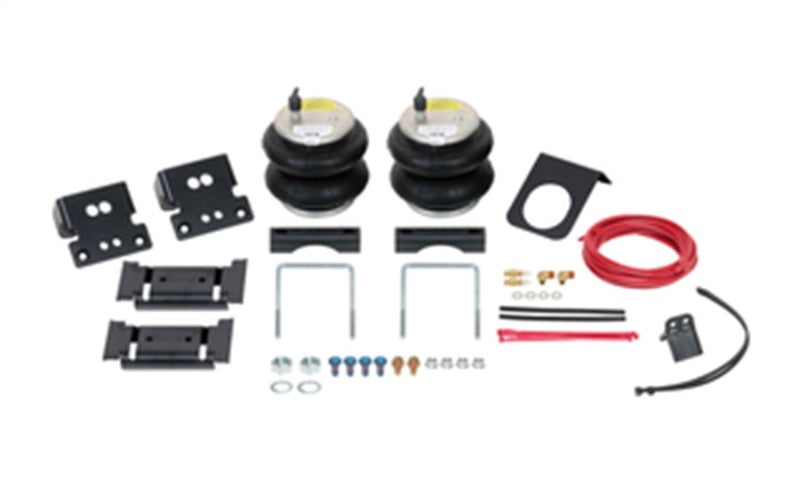 Firestone Ride-Rite Air Helper Spring Kit Rear 19-20 Dodge RAM 3500 4WD (W217602615) Secondary image