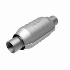 MagnaFlow Conv Univ Mf 3 universal catalytic converter for offroad vehicles