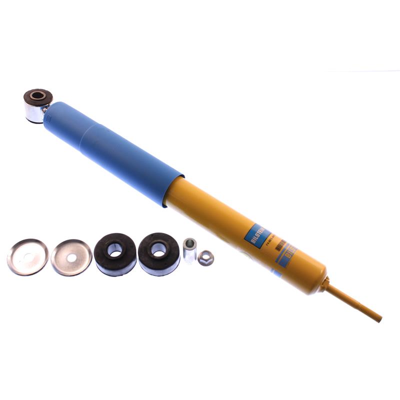 Bilstein B6 01-04 Monaco La Palma Rear Monotube Shock Absorber with accessories