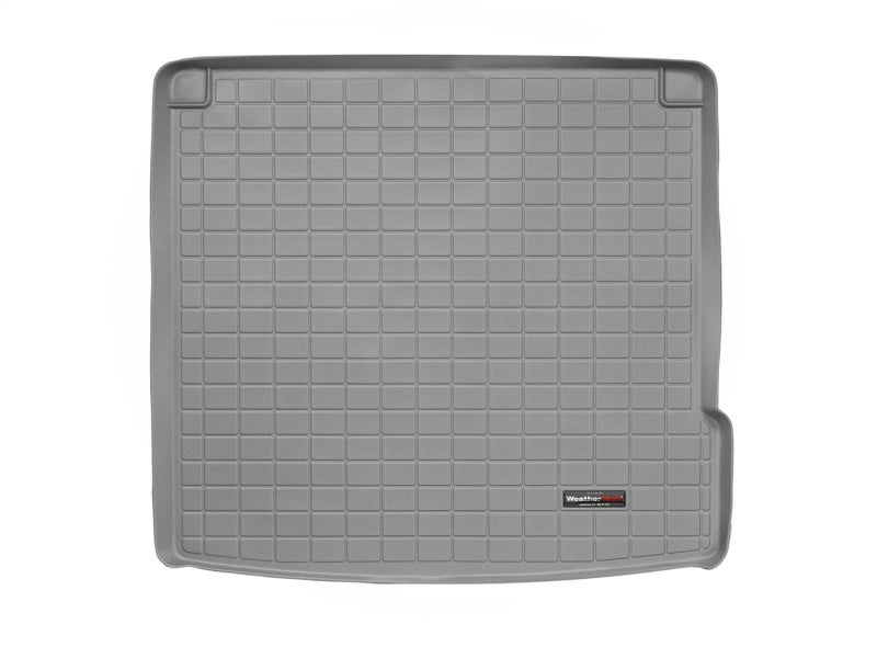 WeatherTech 12+ Mercedes-Benz ML-Class Cargo Liners - Grey Secondary image
