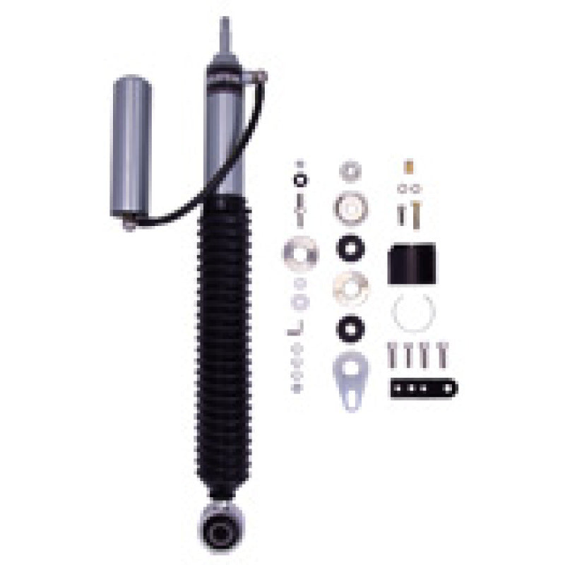 Bilstein 10-22 Lexus GX460 / 03-22 Toyota 4Runner B8 5160 Series Rear Left 46mm Shock Absorber for offroad performance upgrades