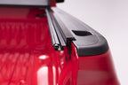 BAK 88-13 Chevy Silverado & C/K 1500 / 88-14 Chevy Silverado 2500/3500 HD 6ft 6in Bed BAKFlip F1 cover close-up detail