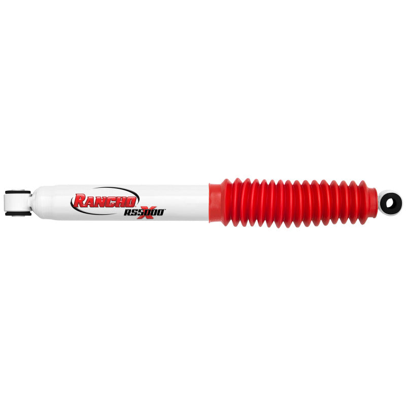 Rancho 94-97 Mazda B2300 Rear RS5000X Shock for off road parts