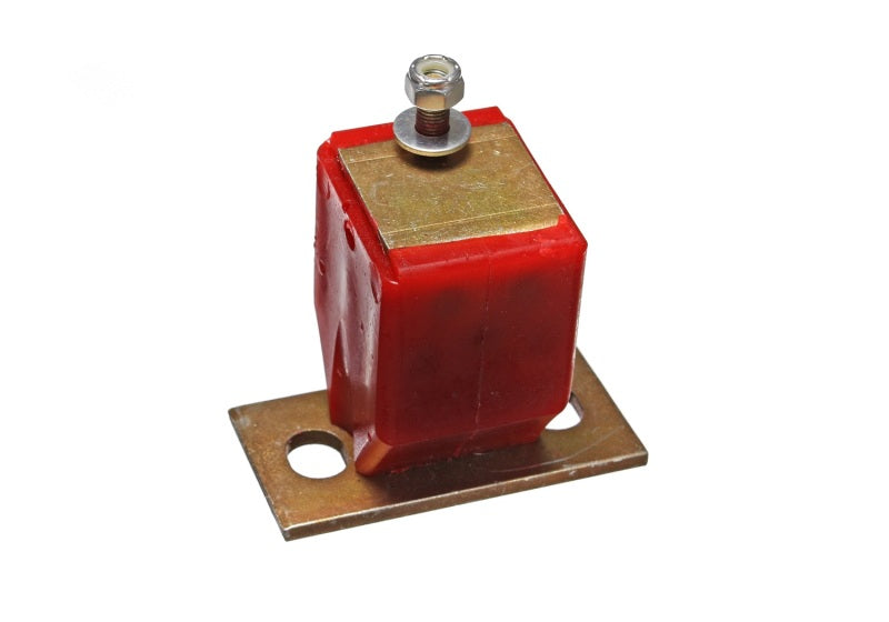 Energy Suspension Chrysler/Dodge/Plymouth Red Transmission Mount Bushing Set Secondary image