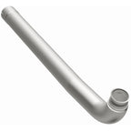 MagnaFlow Down-Pipe 06-07 GM Diesel 6.6L stainless steel pipe
